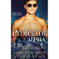 Protector Alpha: Alpha Omega MPreg Romance