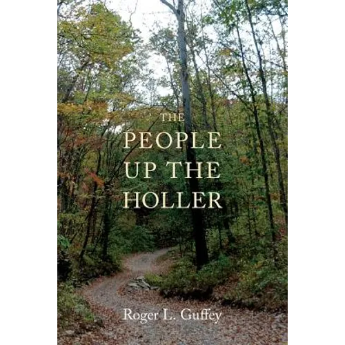 The People Up the Holler