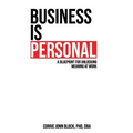 Business is Personal