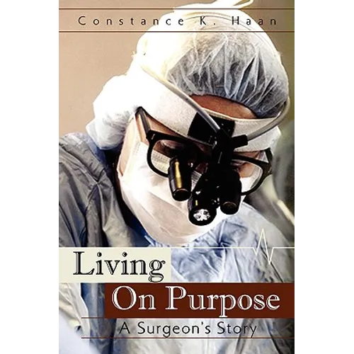 Living on Purpose