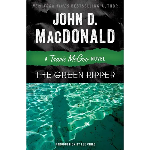 The Green Ripper