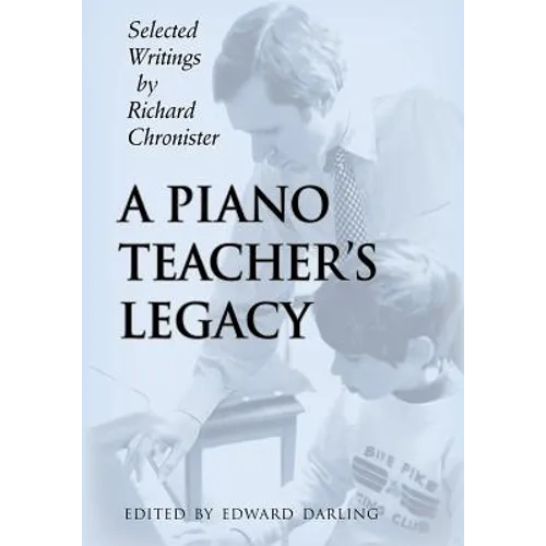 A Piano Teacher's Legacy