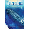 Watercolors: How JJ the Whale Saved Us