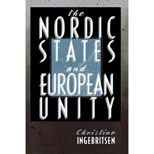 Nordic States and European Unity