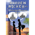 Hidden Mickey 4.5: Unfinished Business-Wals