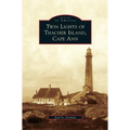 Twin Lights of Thacher Island, Cape Ann