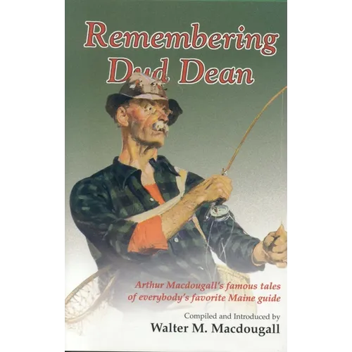 Remembering Dud Dean