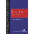 Joshua, Judges and Ruth
