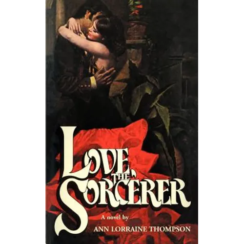 Love the Sorcerer