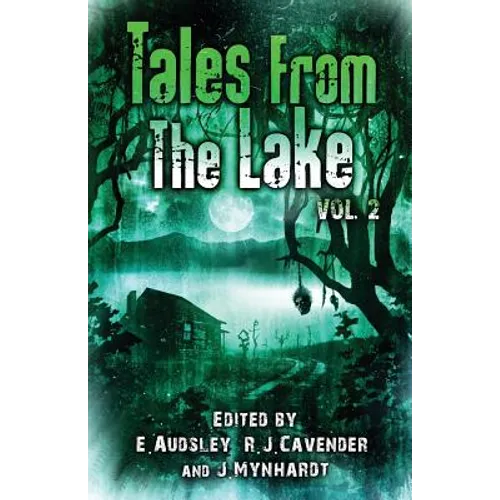 Tales from The Lake Vol.2