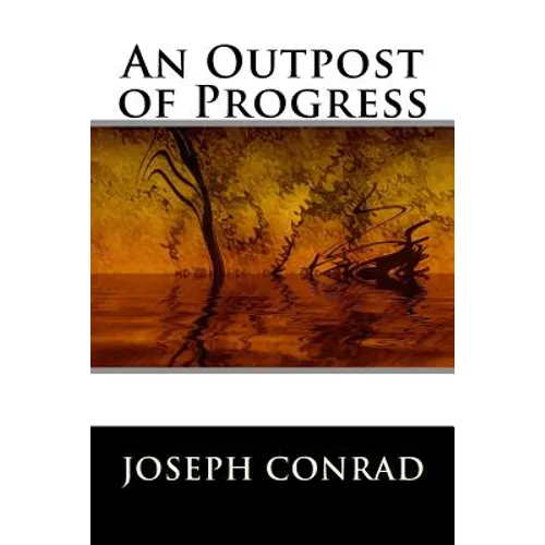 An Outpost of Progress