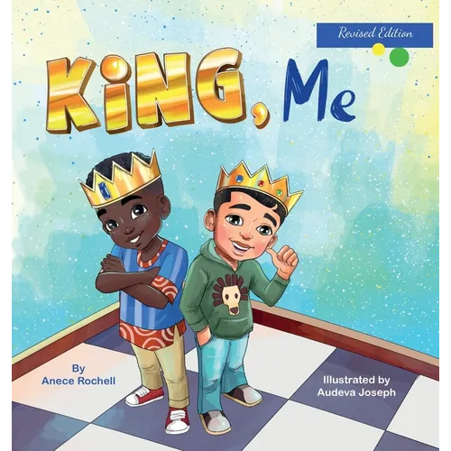 King, Me