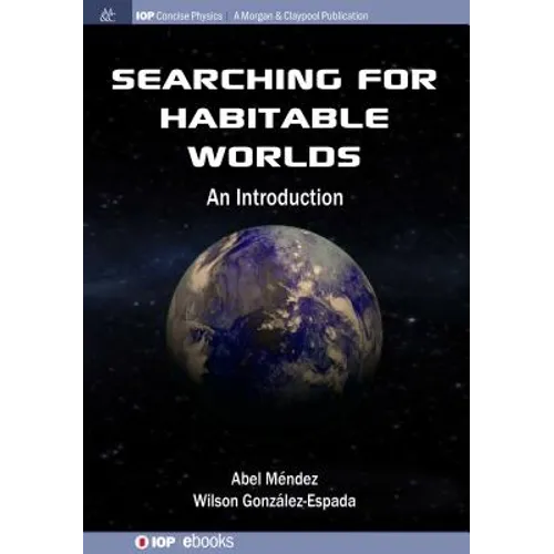 Searching for Habitable Worlds: An Introduction