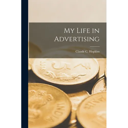My Life in Advertising