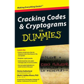 Cracking Codes and Cryptograms for Dummies
