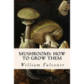 Mushrooms: how to grow them