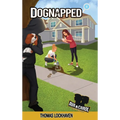 Dognapped (Book 4): Ava & Carol Detective Agency