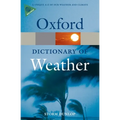 Dictionary of Weather 2e