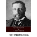 Allan Quatermain