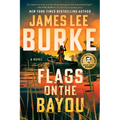 Flags on the Bayou