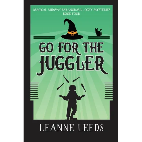 Go for the Juggler