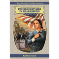 The Bravest Girl in Sharpsburg