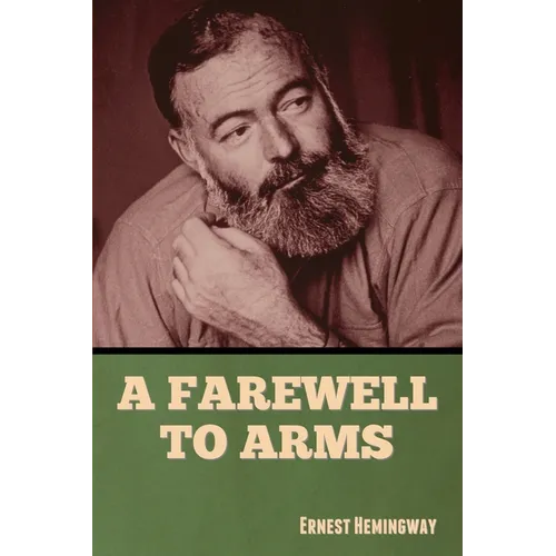 A Farewell to Arms