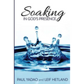 Soaking in God's Presence