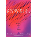 Anabaptist Preaching