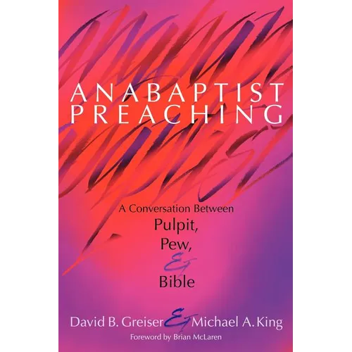 Anabaptist Preaching