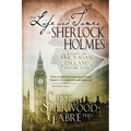 The Life and Times of Sherlock Holmes, Volume 4