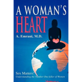 A Woman's Heart: Sex Matters!understanding the Number One Killer of Women