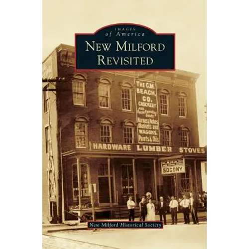 New Milford Revisited