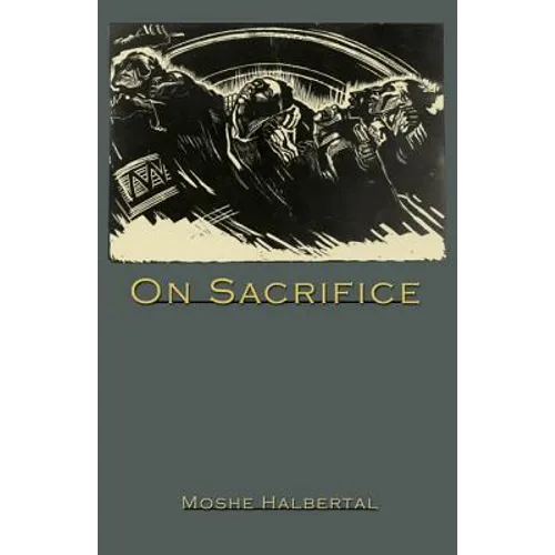 On Sacrifice