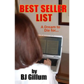Best Seller List: A Dream to Die For ...