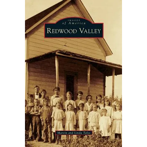 Redwood Valley