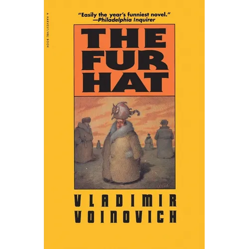 The Fur Hat