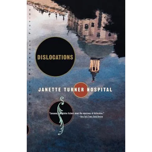 Dislocations: Stories