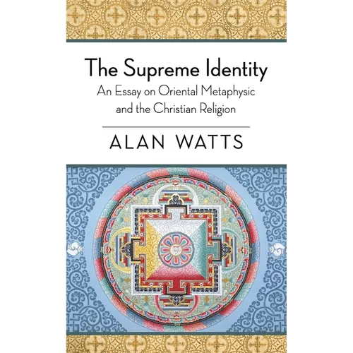The Supreme Identity