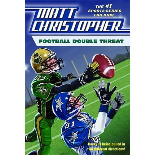 Football Double Threat