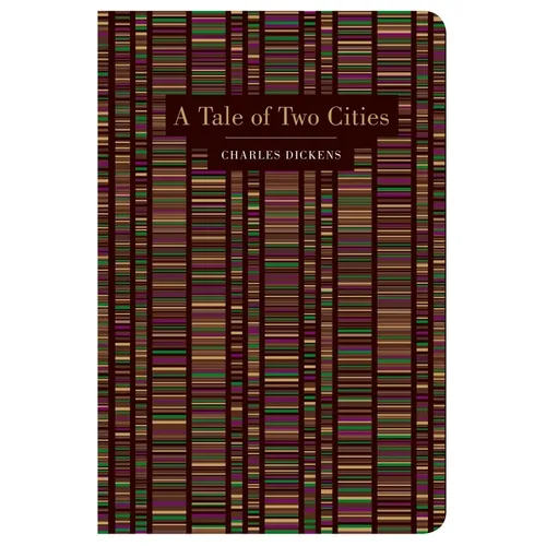 A Tale of Two Cities