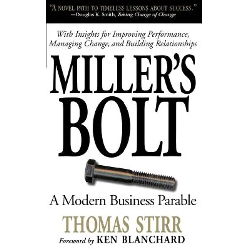 Miller's Bolt
