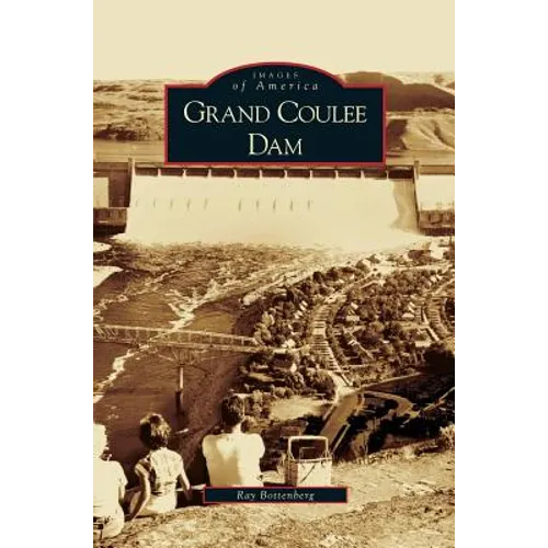 Grand Coulee Dam