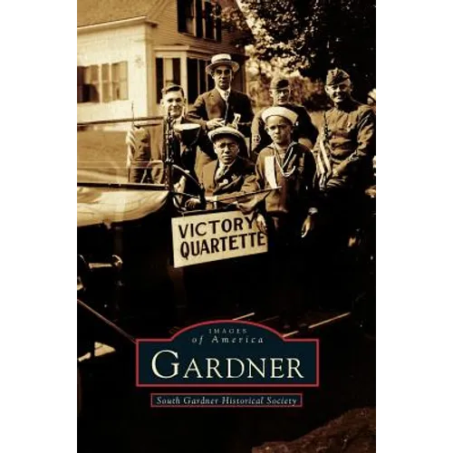 Gardner
