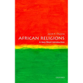 African Religions: A Very Short Introduction