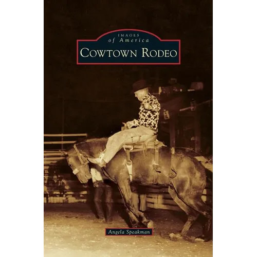 Cowtown Rodeo