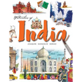 Watercolors of India