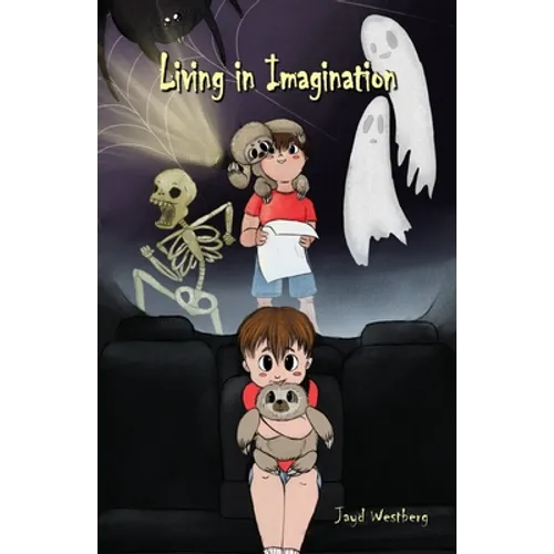 Living in Imagination