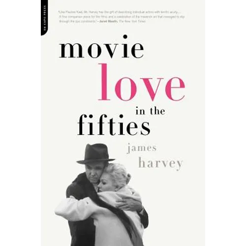 Movie Love in the Fifties