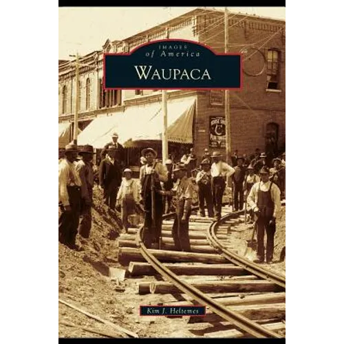 Waupaca